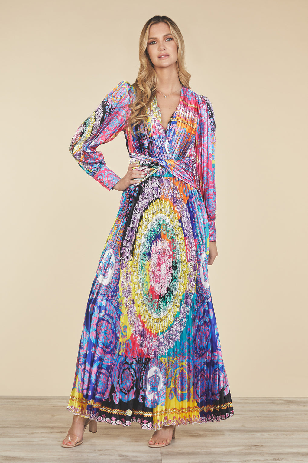 Royalty Dress