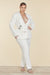 dolceanddiva.jessy.curvy.white.belted.gold.detail.two.piece.womens.suit.set