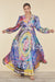 Royalty Curvy Dress