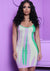 Malika Dress