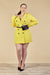 dolceandiva.womens.jamie.curvy.plus.size.yellow.belted.blazer.mini.dress